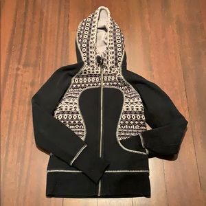 Lululemon special edition hoodie